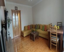 Satılır Yeni Tikili 20 Yanvar m., 1-ci mikrorayon, Nəsimi r.