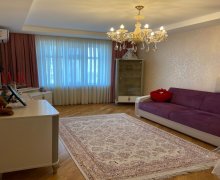 Kirayə (aylıq) Köhnə Tikili Həzi Aslanov m., H.Aslanov qəs., Xətai r.