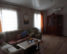 Kirayə (aylıq) Həyət evi/villa Mərdəkan, Xəzər r.