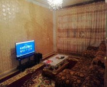 Satılır Köhnə Tikili Yeni Yasamal qəs., Yasamal r.