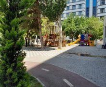 genclikde evlerin qiymeti Gənclik m., Nərimanov r.