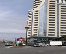 Kirayə (aylıq) Yeni Tikili Həzi Aslanov m., Xətai r.