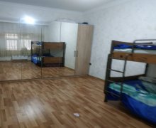 1 otaqlı yeni tikililər Nəriman Nərimanov m., Nərimanov r.