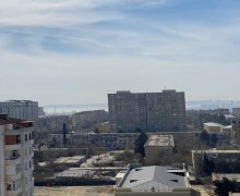 Satılır Yeni Tikili Xalqlar dostluğu m., Nizami r.