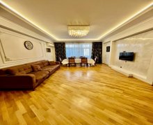 Kirayə (aylıq) Yeni Tikili Elmlər akademiyası m., Yasamal r.