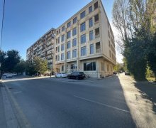 Продажа Новостройка пос. Бакиханова, Сабунчу р.