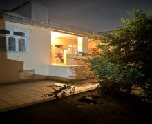 Satılır Həyət evi/villa Sahil qəs., Qaradağ r.