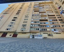 Satılır Yeni Tikili Əhmədli m., Əhmədli, Xətai r.