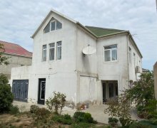 Satılır Həyət evi/villa Xırdalan ş.