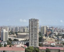 Satılır Yeni Tikili Elmlər akademiyası m., Yasamal r.