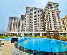 Продажа Новостройка м. Короглу м., Наримановский р-н р.