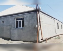 Satılır Həyət evi/villa Gəncə ş. Satılır Həyət evi/villa Gəncə ş.