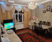 sumqayitda 3 otaqli evlerin satisi Sumqayıt ş.