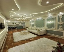 Kirayə (aylıq) Yeni Tikili Qara Qarayev m., Nizami r.