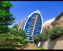 Satılır Yeni Tikili Elmlər akademiyası m., Yasamal r.