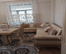 Kirayə (aylıq) Köhnə Tikili Gənclik m., Nərimanov r.