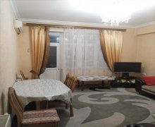 Kirayə (aylıq) Yeni Tikili Gənclik m., Nərimanov r.