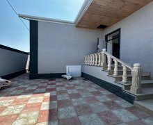 Satılır Həyət evi/villa Məhəmmədli, Abşeron r.