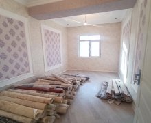 Satılır Yeni Tikili Xırdalan ş.