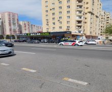 Kirayə (aylıq) Obyekt İnşaatçılar m., Yasamal qəs., Yasamal r.