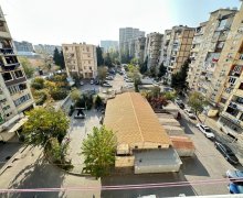 Satılır Köhnə Tikili Həzi Aslanov m., Köhnə Günəşli qəs., Xətai r.