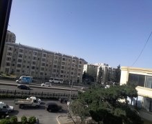 Kirayə (aylıq) Yeni Tikili Gənclik m., Nərimanov r.