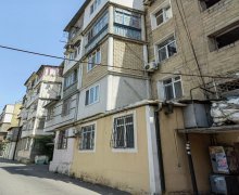 Kirayə (aylıq) Köhnə Tikili Nəriman Nərimanov m., Nərimanov r.