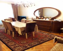 Satılır Köhnə Tikili Həzi Aslanov m., Xətai r.