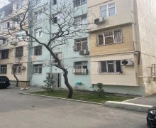 Satılır Köhnə Tikili 20 Yanvar m., 1-ci mikrorayon, Nəsimi r.