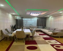 Satılır Yeni Tikili Xalqlar dostluğu m., 8-ci kilometr, Nizami r.