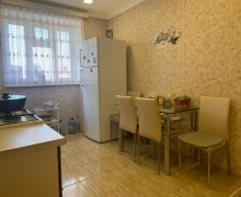 Kirayə (aylıq) Yeni Tikili İnşaatçılar m., Yasamal r.