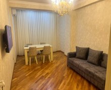 Kirayə (aylıq) Yeni Tikili Qara Qarayev m., Nizami r.