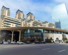 Kirayə (aylıq) Yeni Tikili 28 May m., Nəsimi r.