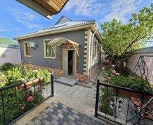 Kirayə (günlük) Həyət evi/villa Qəbələ ş.