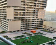 Satılır Yeni Tikili 20 Yanvar m., Yasamal r.