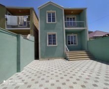 Satılır Həyət evi/villa Masazır, Abşeron r.