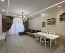 Satılır Yeni Tikili Gənclik m., Nəsimi r.