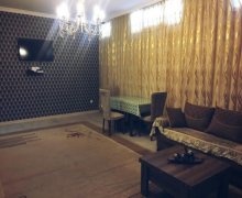 Satılır Köhnə Tikili Sahil m., Səbail r.