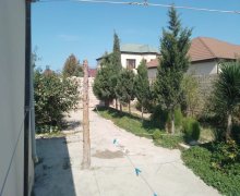 Satılır Həyət evi/villa Xəzər r.