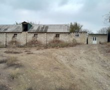 Satılır mingecevirde/villa Mingəçevir ş.