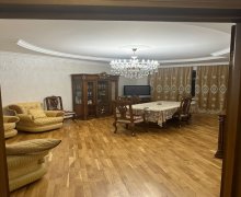 Kirayə (aylıq) Yeni Tikili Nizami m., Nəsimi r.