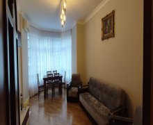 Kirayə (aylıq) Yeni Tikili 8 Noyabr m., Nəsimi r.