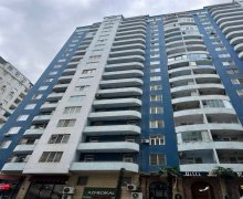 Продажа Объект Nizami м., Ясамал р. Продажа Объект Nizami м., Ясамал р.