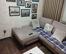 Satılır Köhnə Tikili Elmlər akademiyası m., Yasamal r.