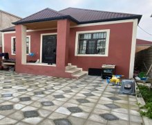 Satılır Həyət evi/villa Binə qəs., Xəzər r.