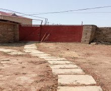 Satılır Həyət evi/villa Şıxlar qəs., Qaradağ r.