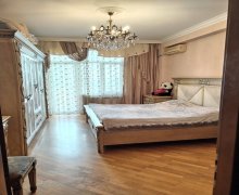 Satılır Yeni Tikili 28 May m., Nəsimi r.