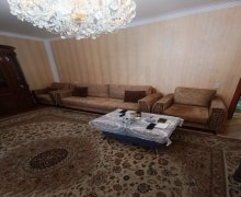 Kirayə (aylıq) Köhnə Tikili Gənclik m., Nərimanov r.