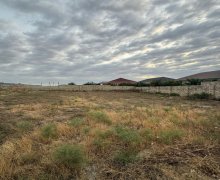 Satılır Torpaq Savalan qəs., Sabunçu r.