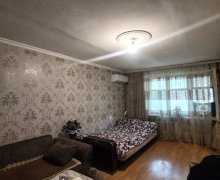 Kirayə (aylıq) Köhnə Tikili Qara Qarayev m., 8-ci kilometr, Nizami r.